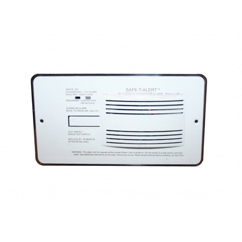 CO Detector