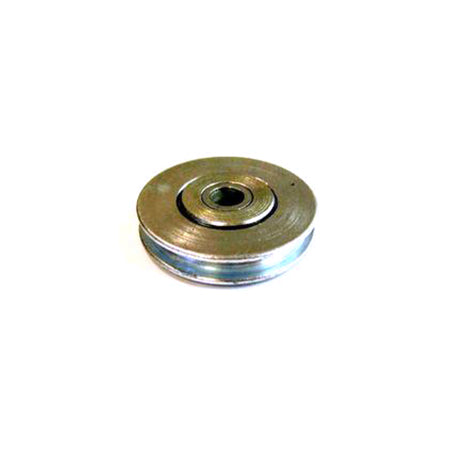 Common Lift Pulley