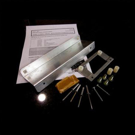 lp bracket kit for pop up campers