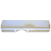 coleman fleetwood popup camper metal side panel