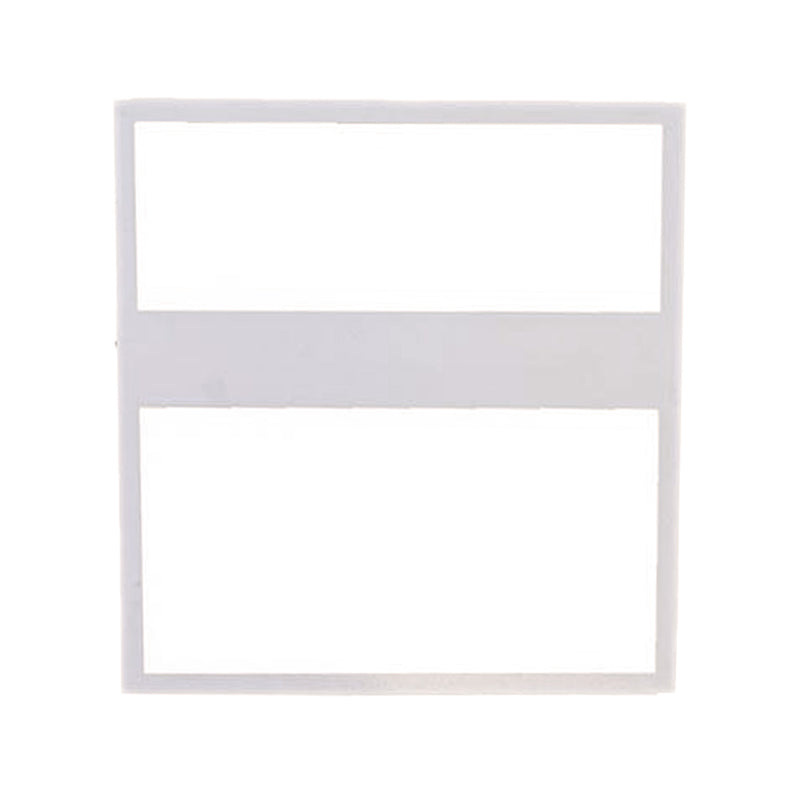 Cabinet Front 21X21