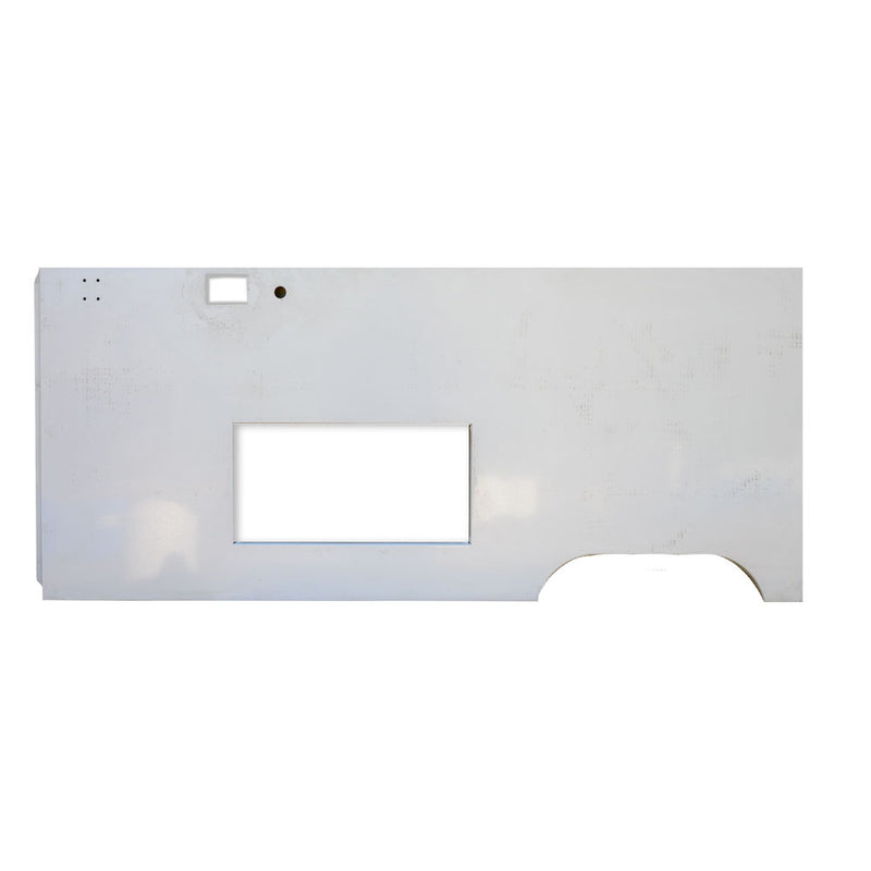 Side Panel GT CSR 65 X 28