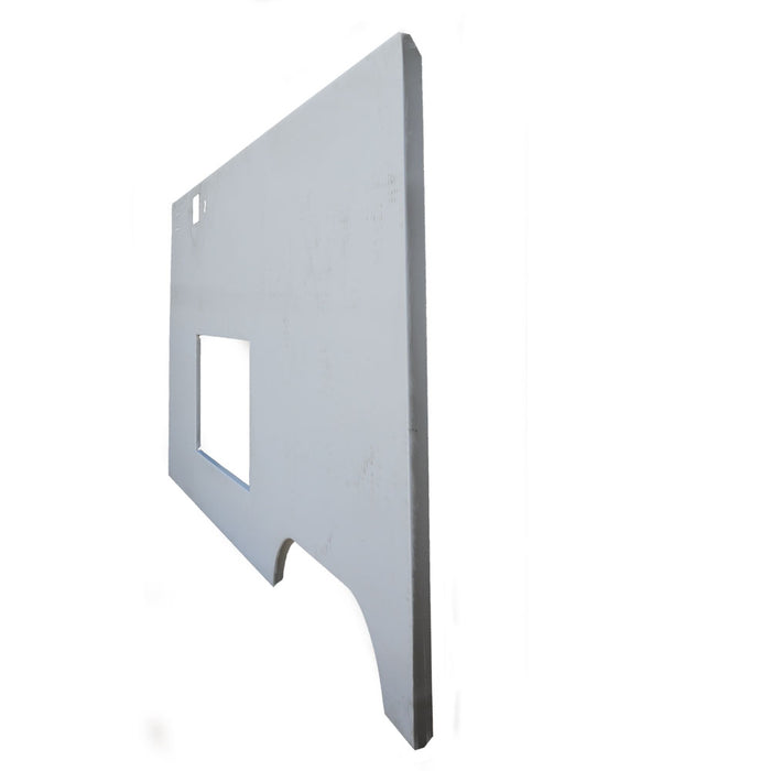 Side Panel GT CSR 65 X 28 — coleman pop up parts