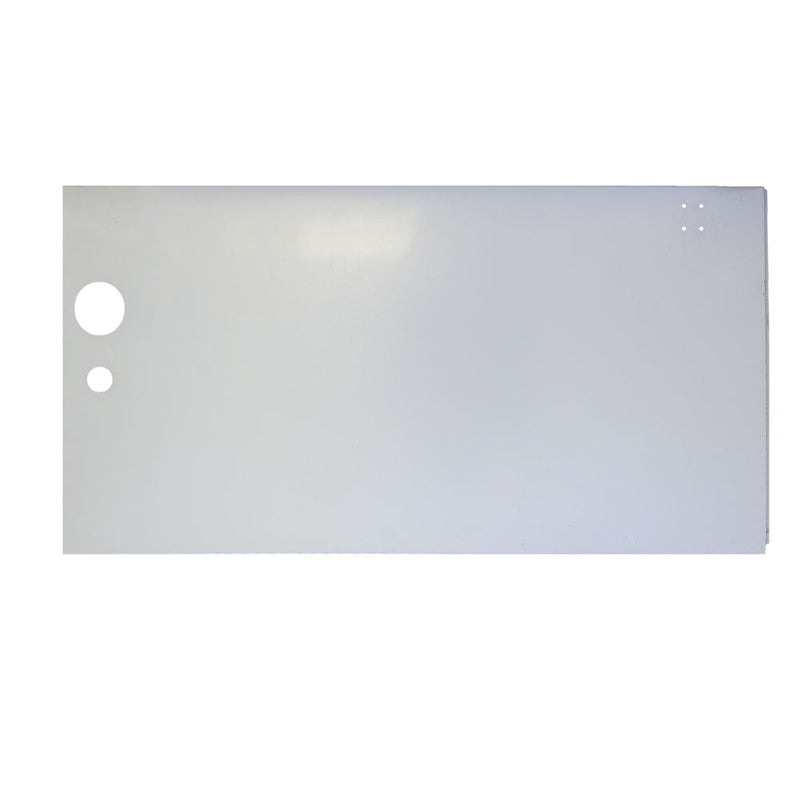 Side Panel GTE RSR 47.75 X 24.50