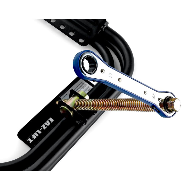 EAZ LIFT Tire Leveler