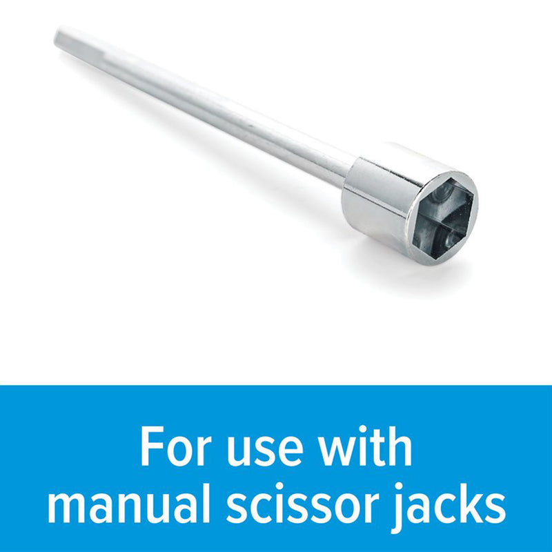 3/4" Cordless Drill Jack Tool