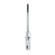 cordless drill adapter shown from a birds eye view