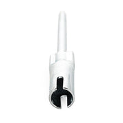 drill adapter shown from the front