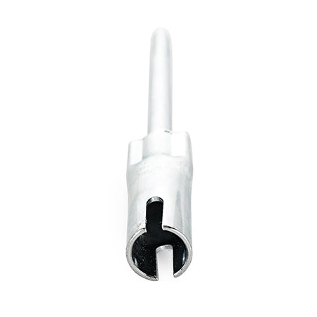 drill adapter shown from the front