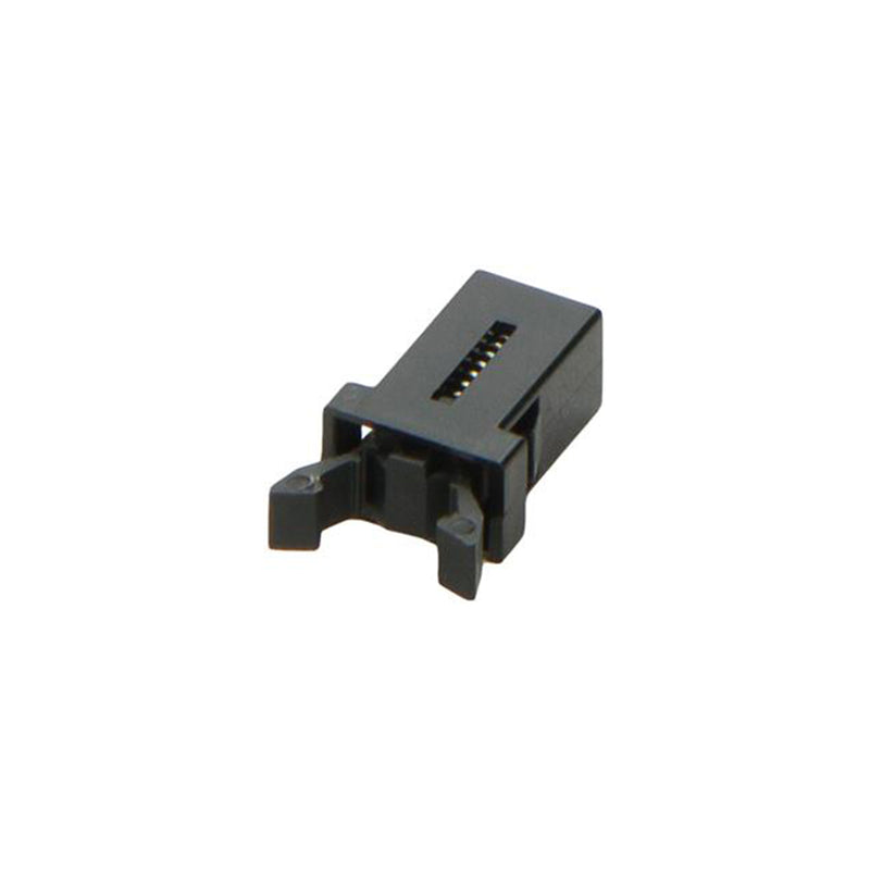Converter Door Latch