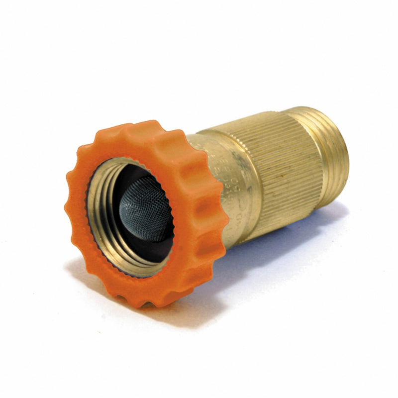 Water Pressure Regulator