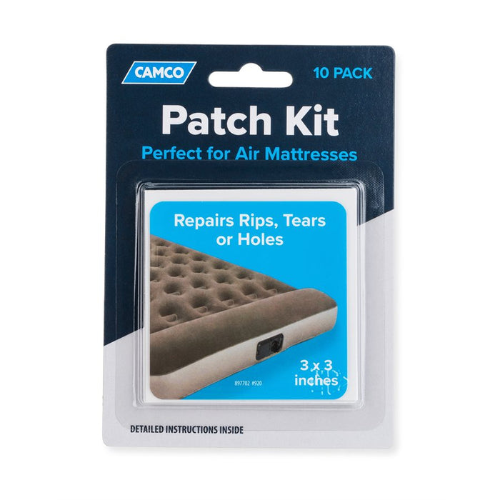 Air Mattress Patch Kit