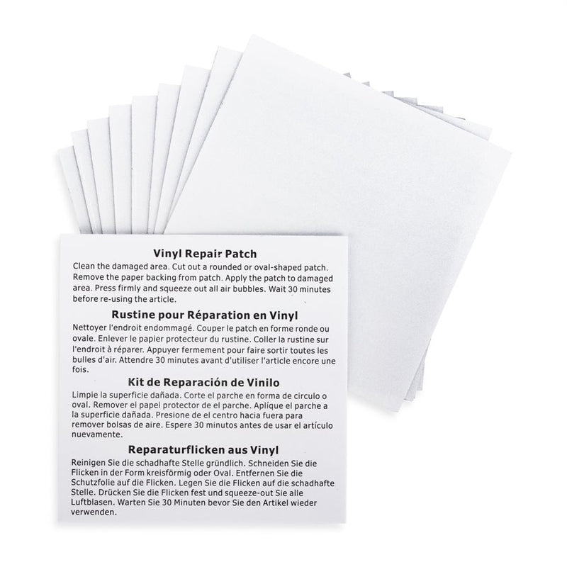 Air Mattress Patch Kit