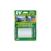 coleman fleetwood pop up camper awning tape