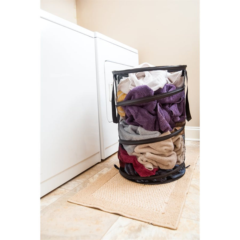 Collapsible Laundry Hamper