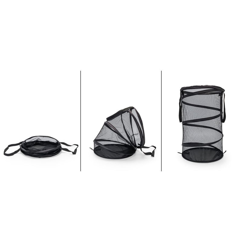 Collapsible Laundry Hamper