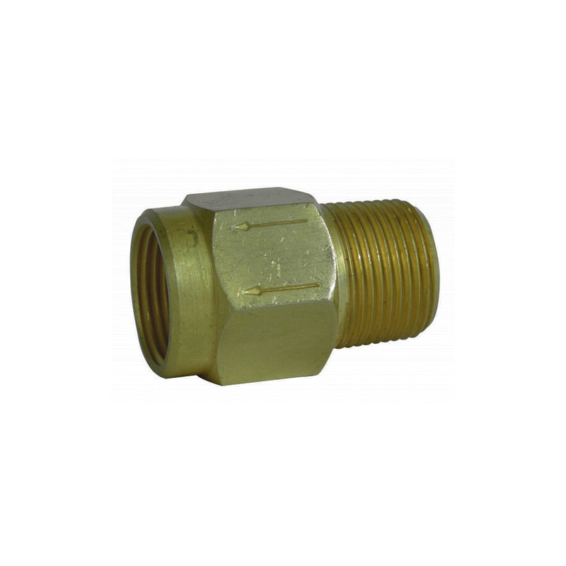 coleman fleetwood pop up camper backflow preventer