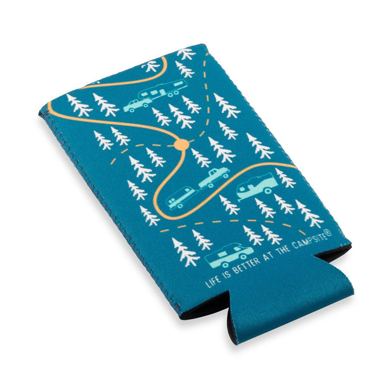 Skinny Can Sleeve 4 Pack
