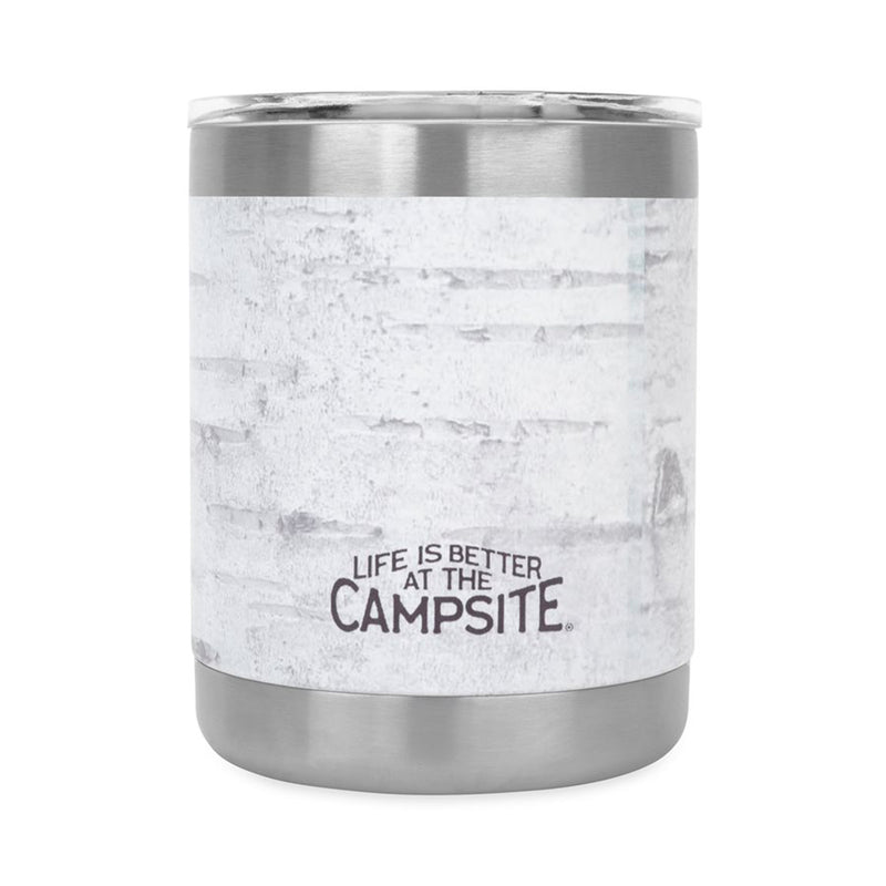 Lowball Whiskey Tumblers- 12 oz., 2-Pack