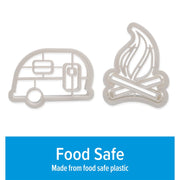 food safe plastic