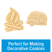 examples of the cookies that they make