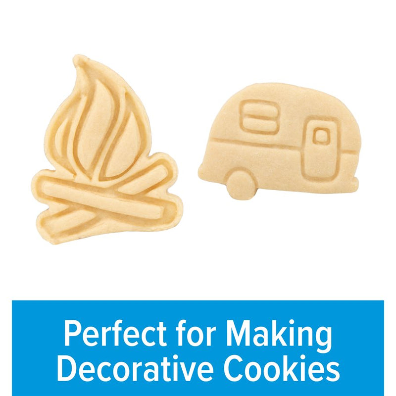 examples of the cookies that they make