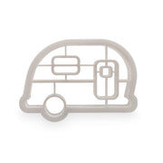 close up of the rv cookie cutter