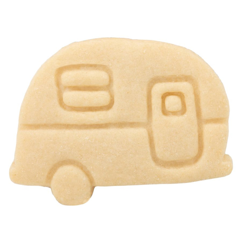 rv cookie close up