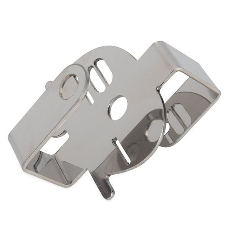 Over-the-Cabinet Hooks 2-Pack