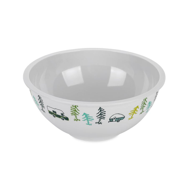 Nesting Bowl Set