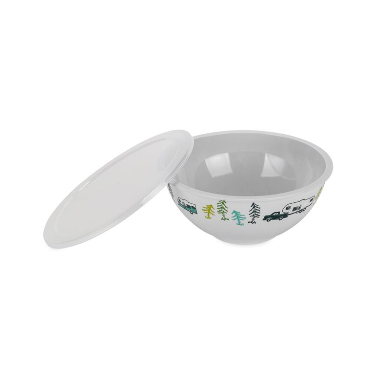 Nesting Bowl Set