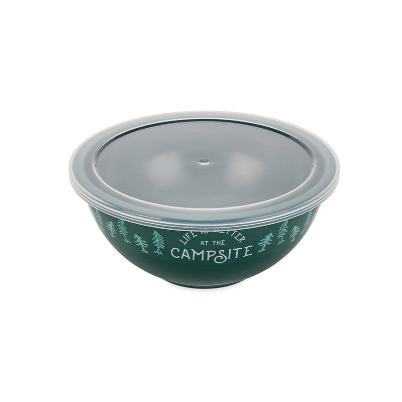 Nesting Bowl Set