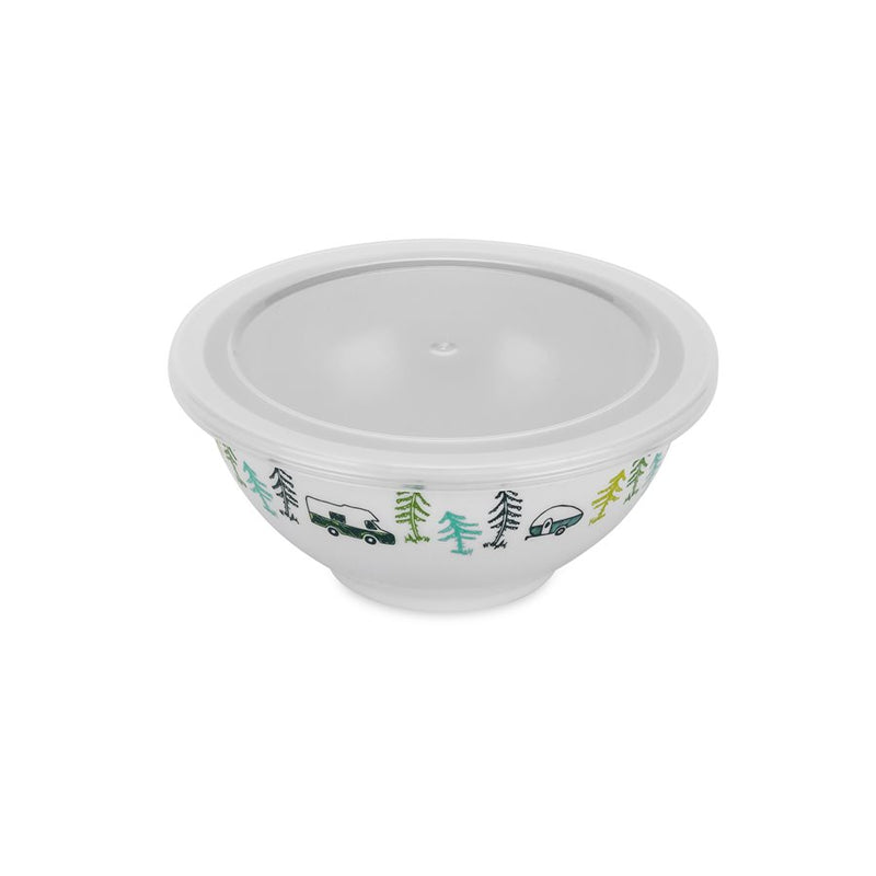 Nesting Bowl Set