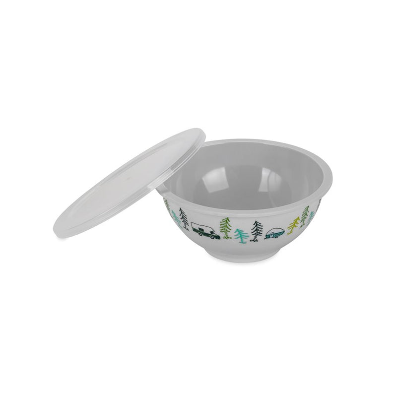 Nesting Bowl Set