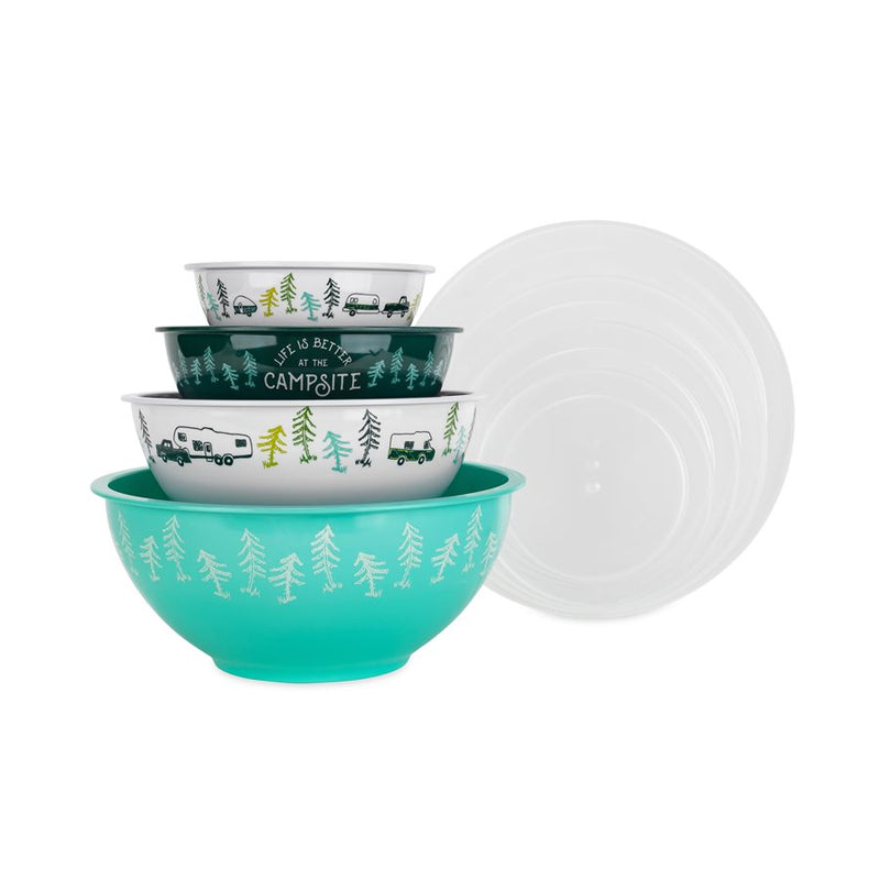 Nesting Bowl Set