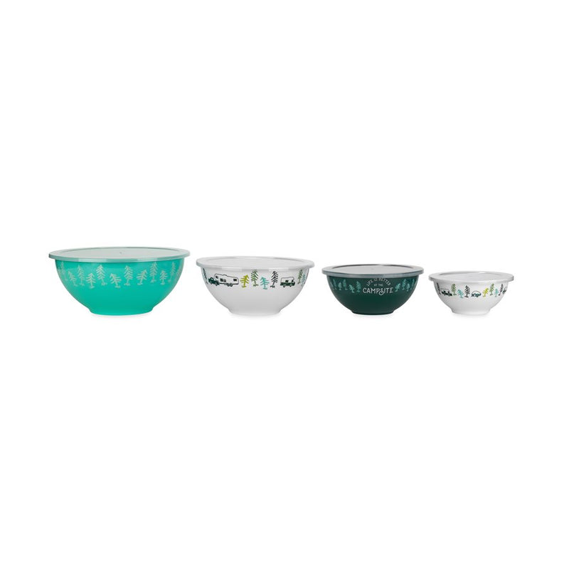Nesting Bowl Set