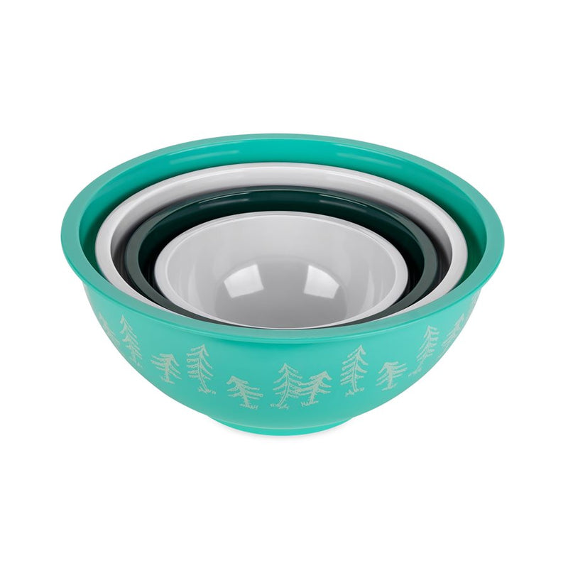 Nesting Bowl Set