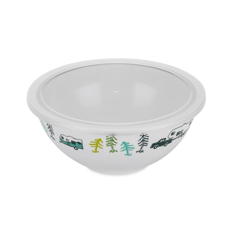 Nesting Bowl Set