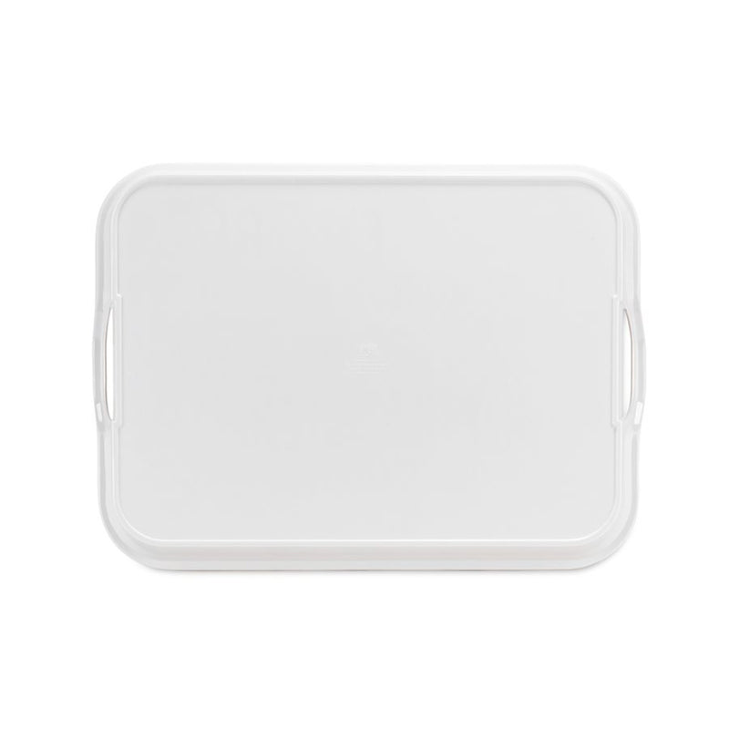 Graffiti Design Serving Tray