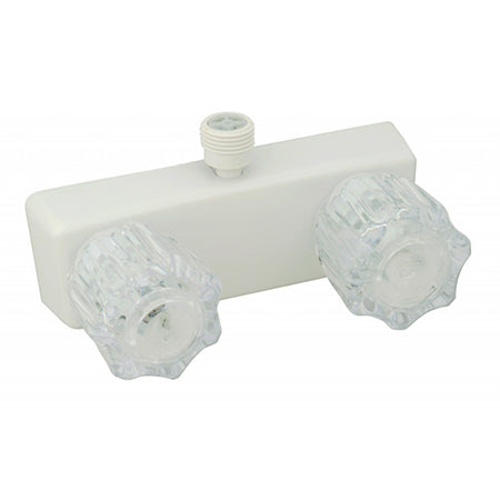 coleman fleetwood pop up camper shower valve