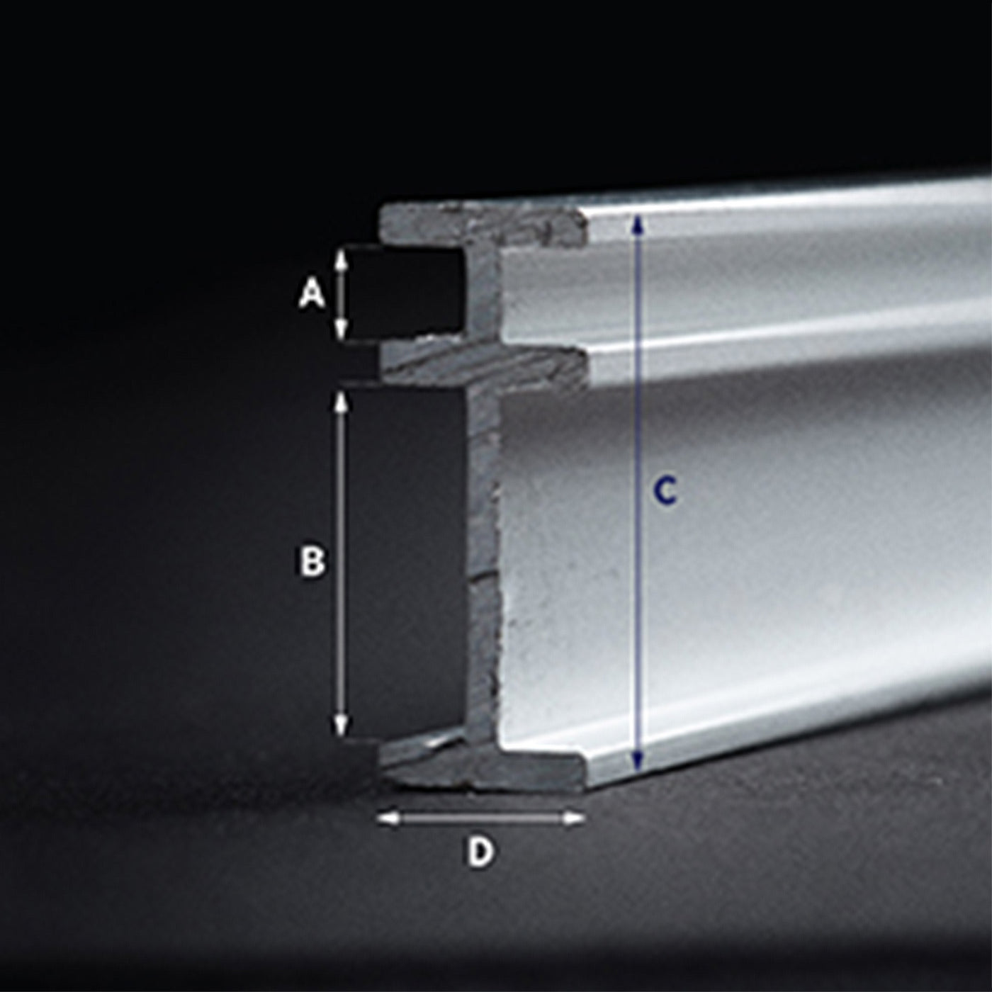 Shower Curtain Track Kit — coleman pop up parts