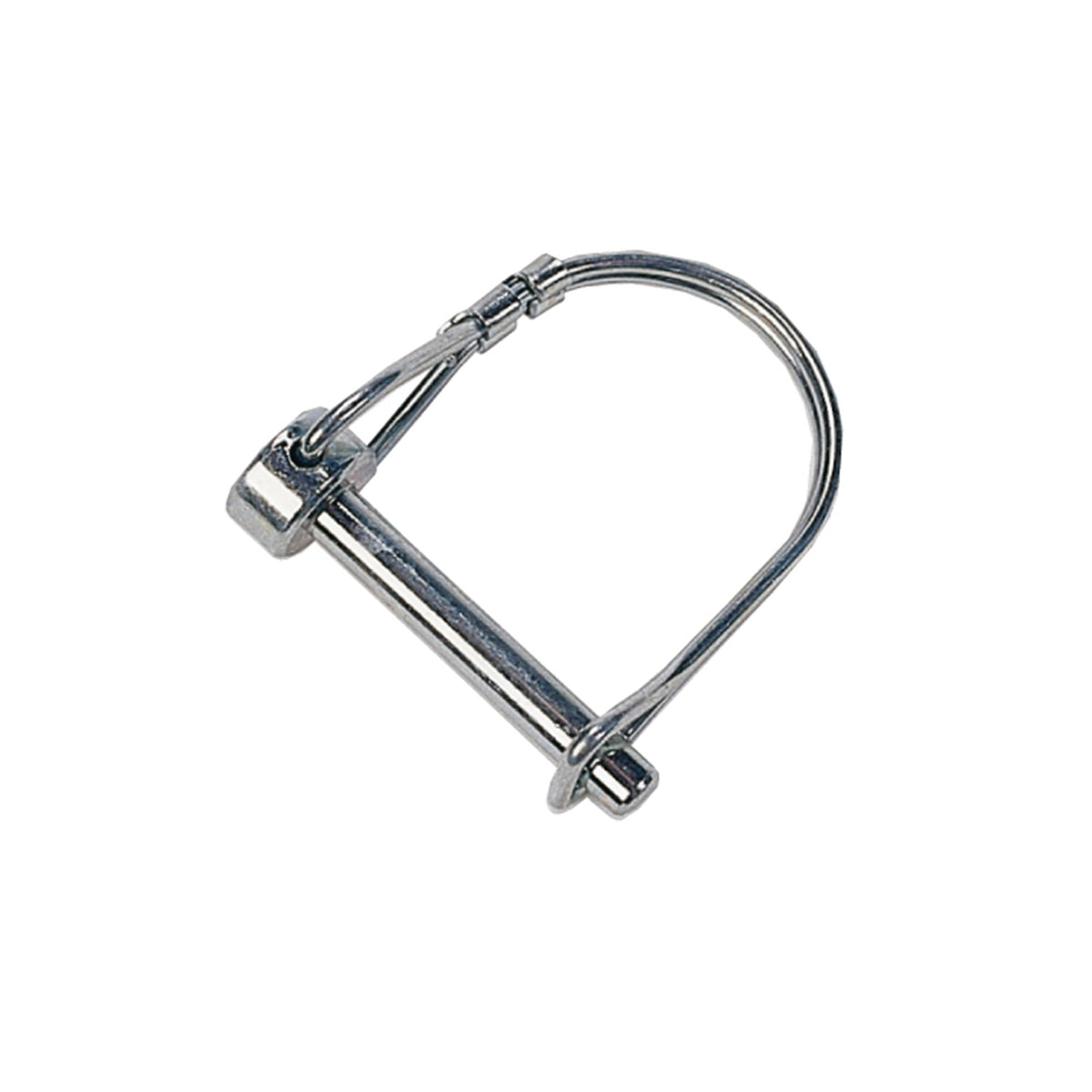 Coupler Safety Lock — coleman pop up parts