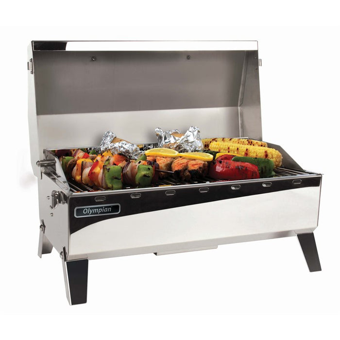 Olympian 4500 High Pressure Grill