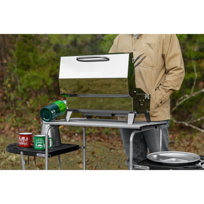 Olympian 4500 High Pressure Grill