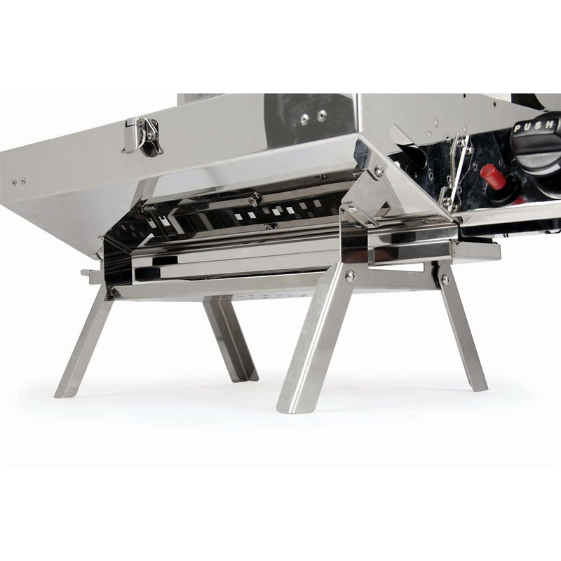 Olympian 5500 Low Pressure Grill