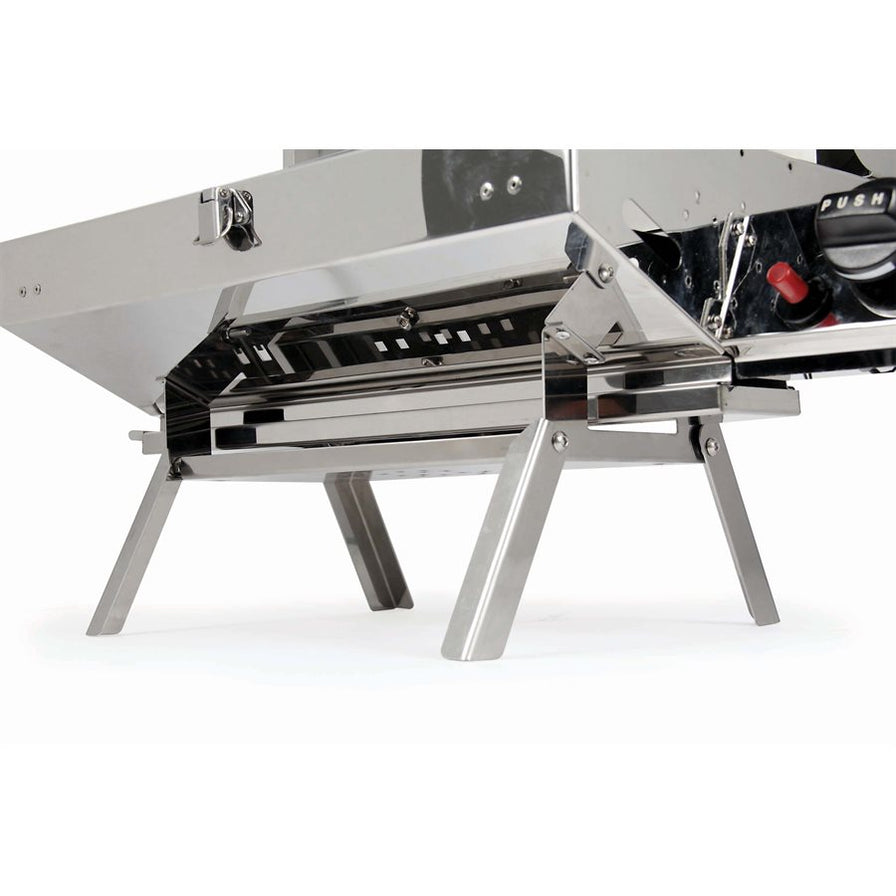 Olympian 5500 Low Pressure Grill — coleman pop up parts