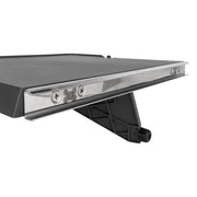 Table rail mount