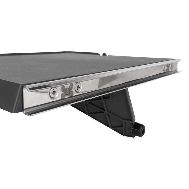 Table rail mount