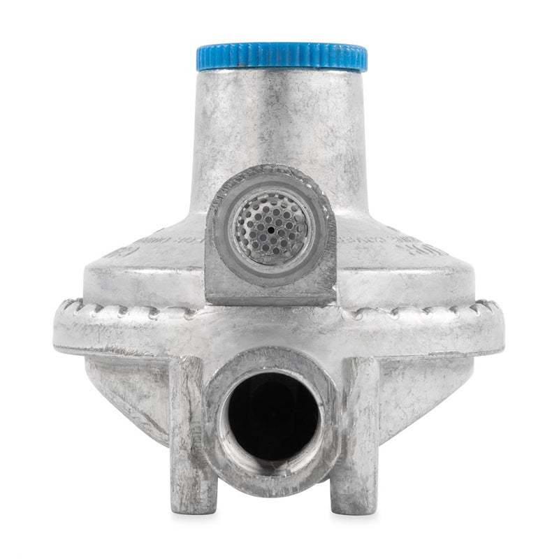 Rear Vent LP Regulator 160,000 BTU