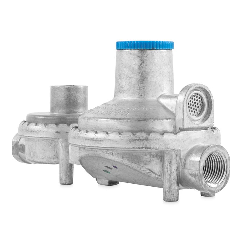 Rear Vent LP Regulator 160,000 BTU